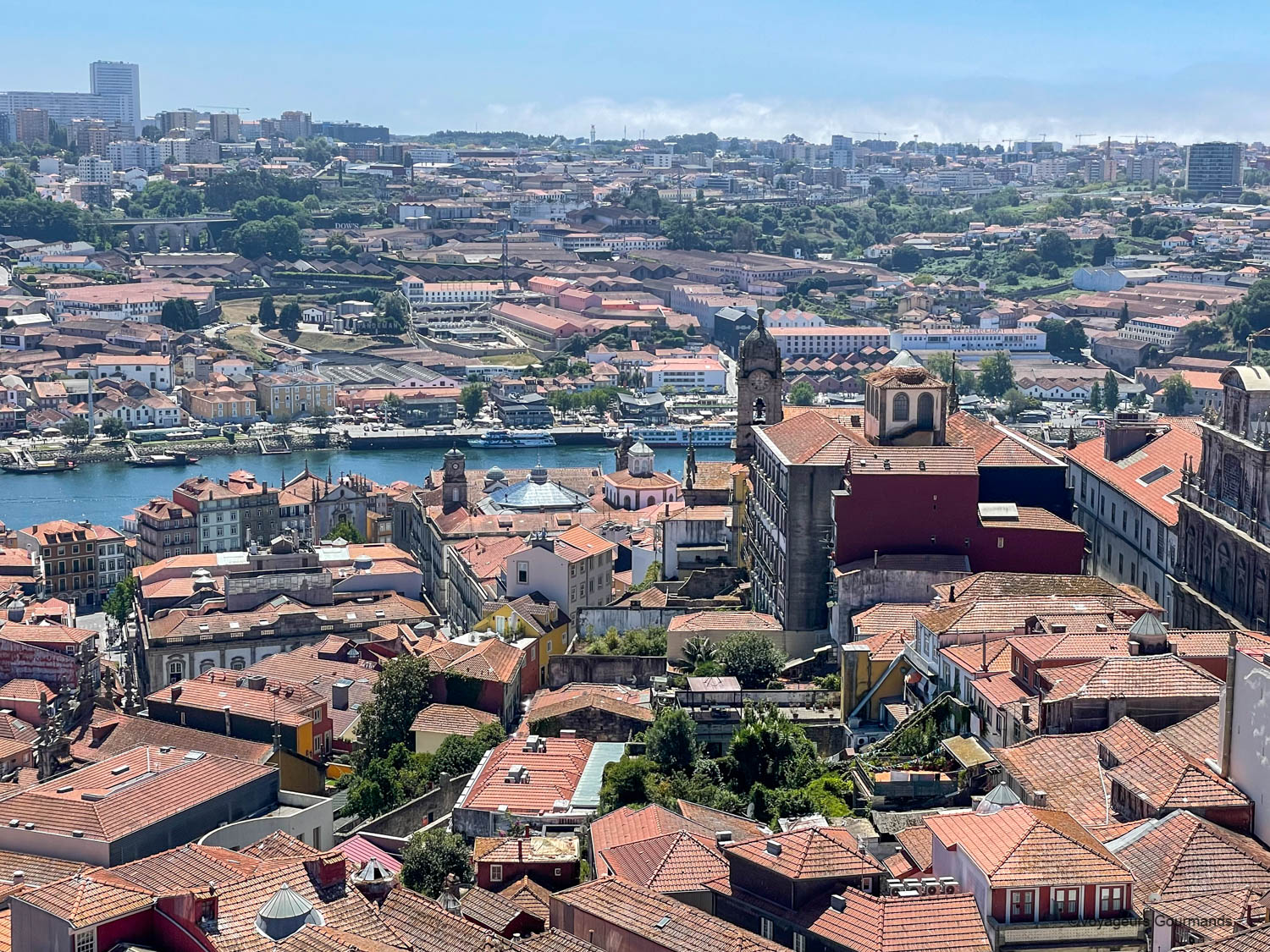 week end porto 5