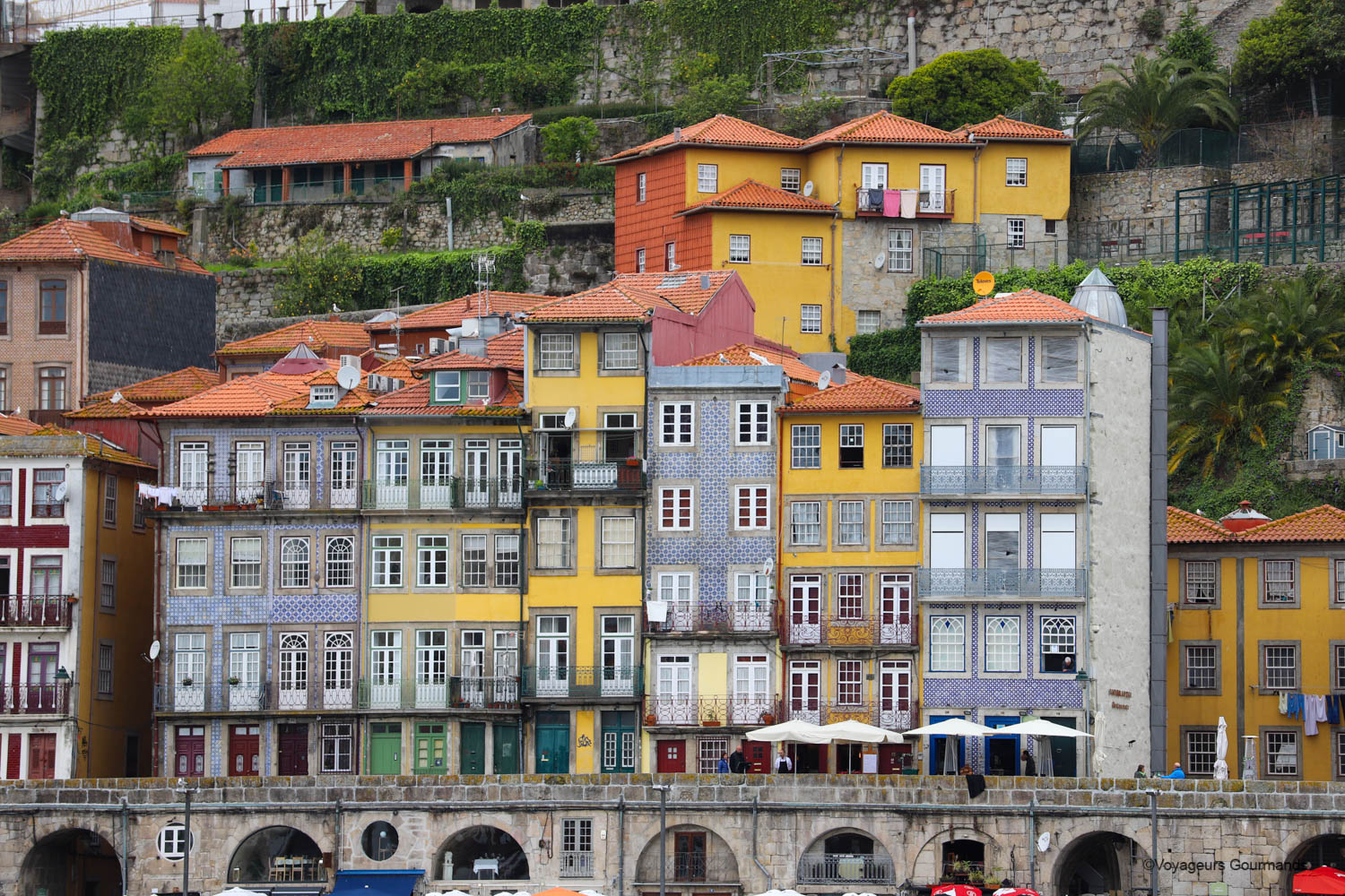 week end porto 6