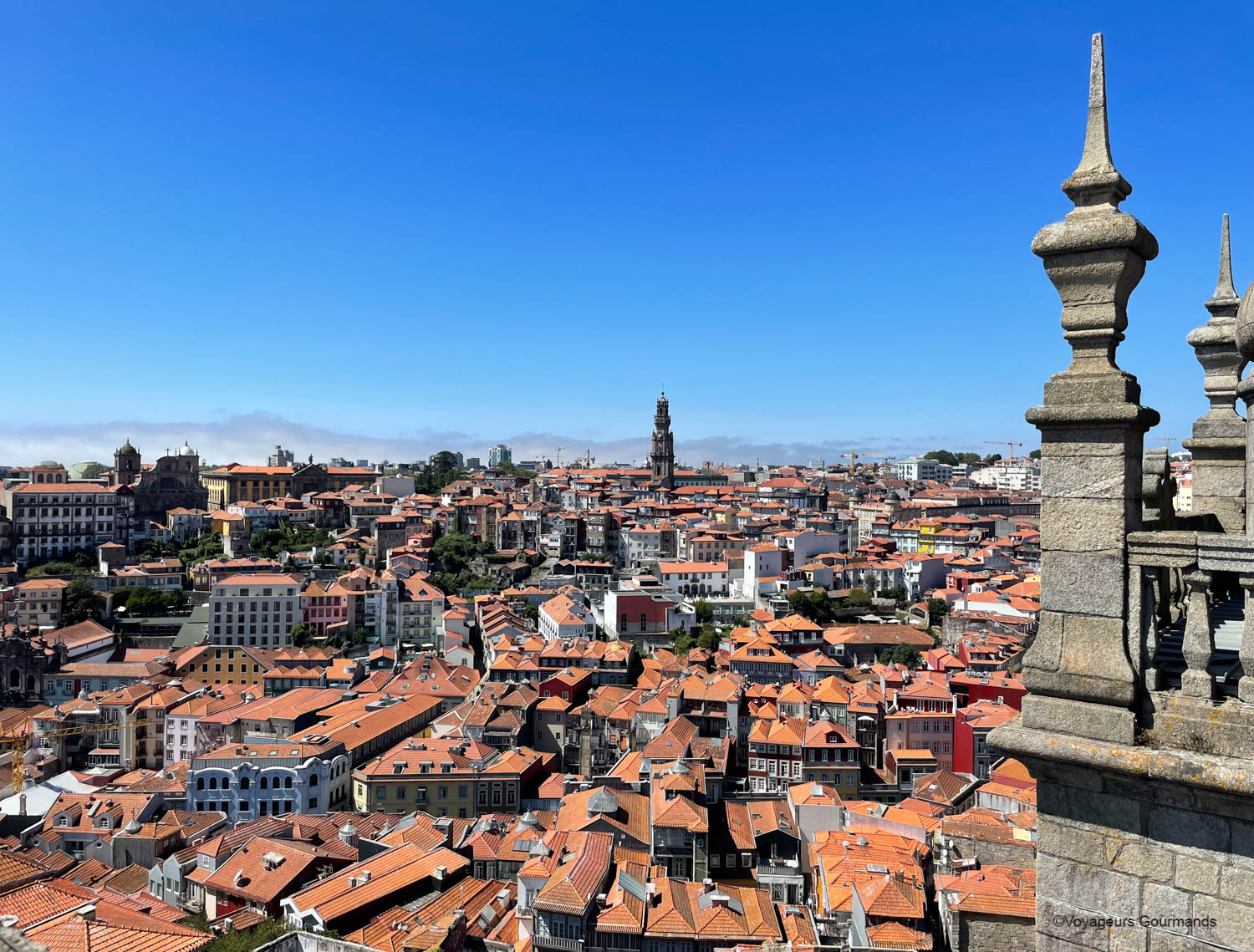 week end porto