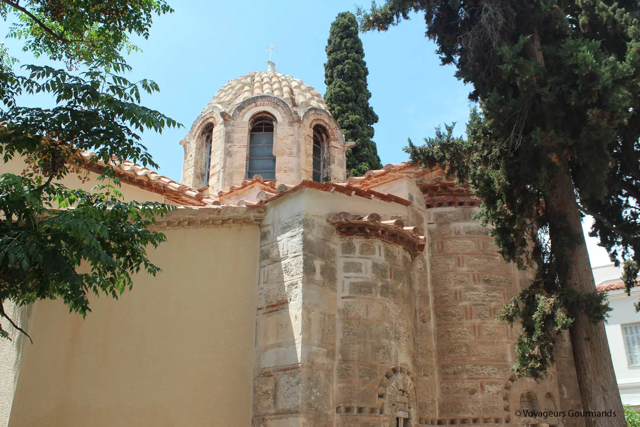 visiter athenes 12
