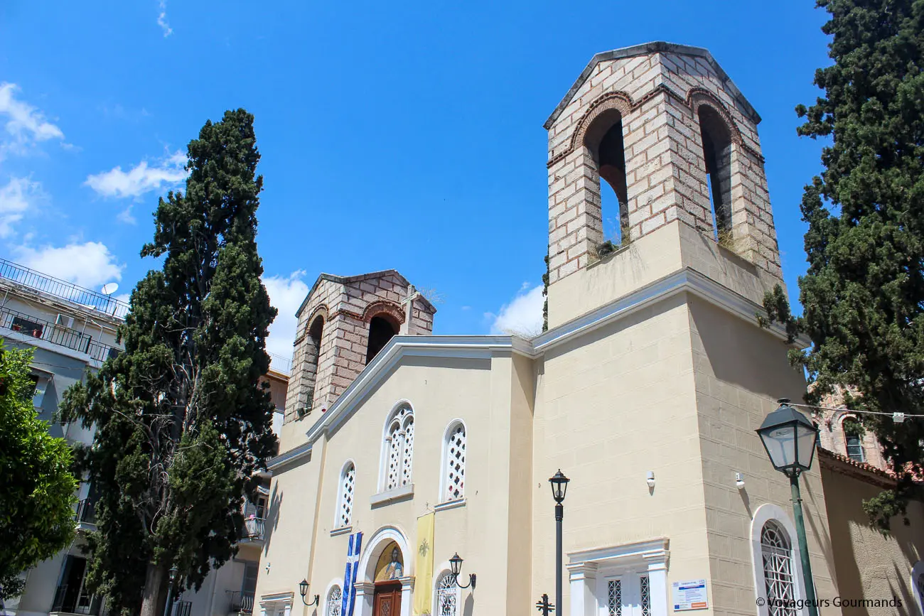 visiter athenes 13