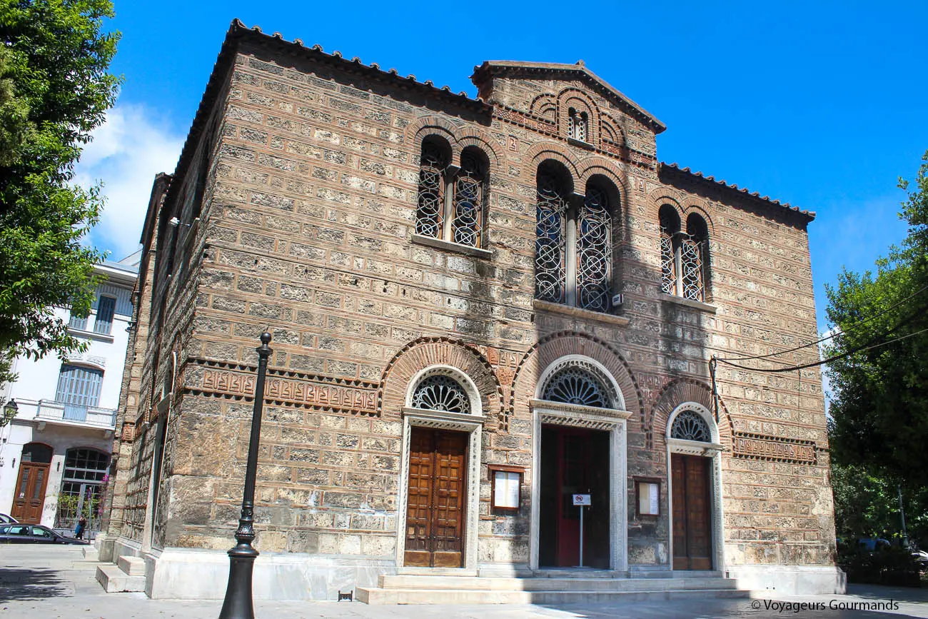 visiter athenes 14