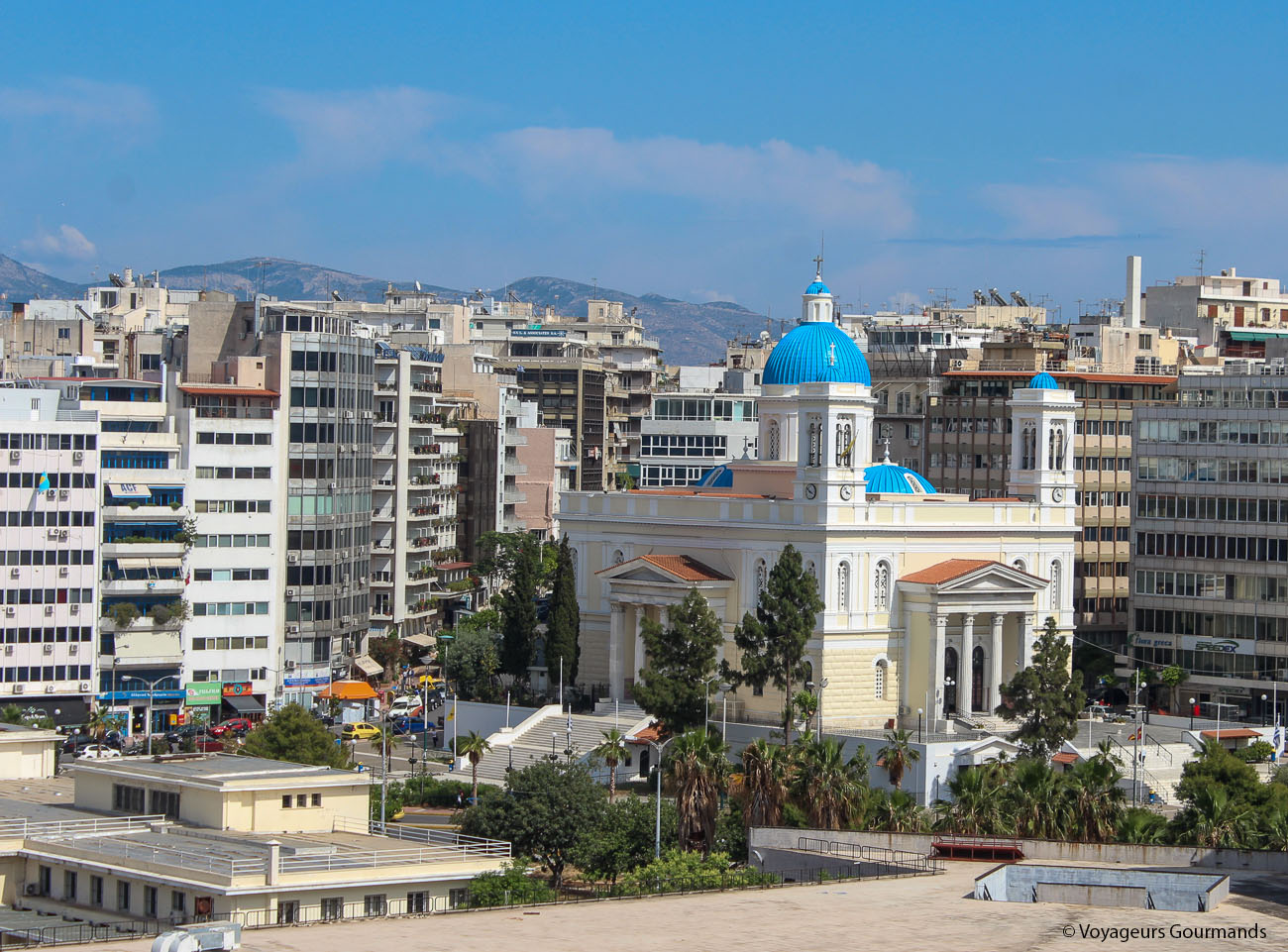 visiter athenes 16