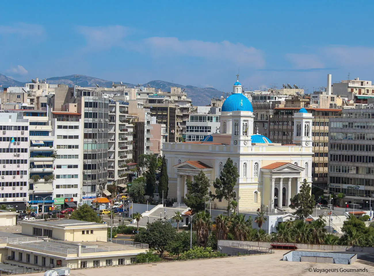 visiter athenes 16