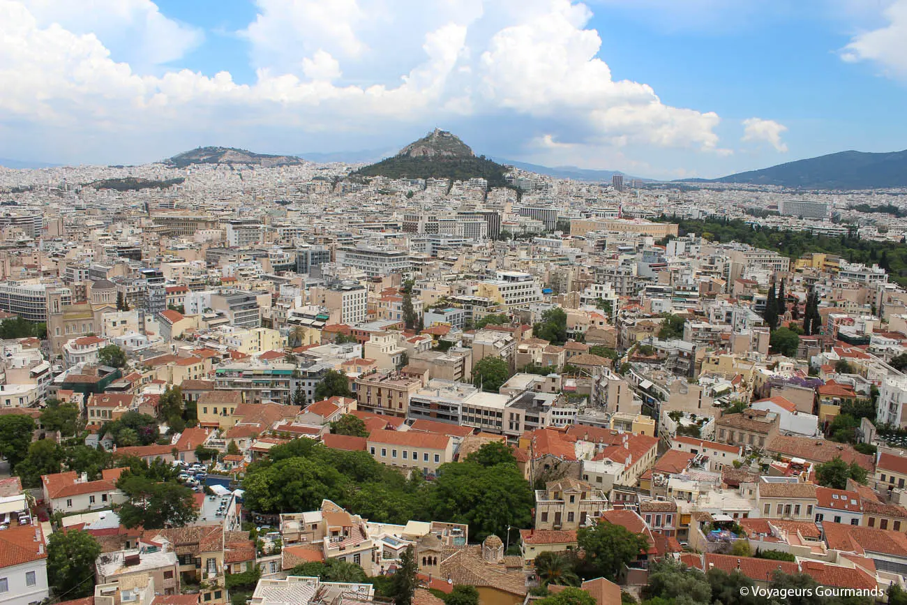 visiter athenes 17