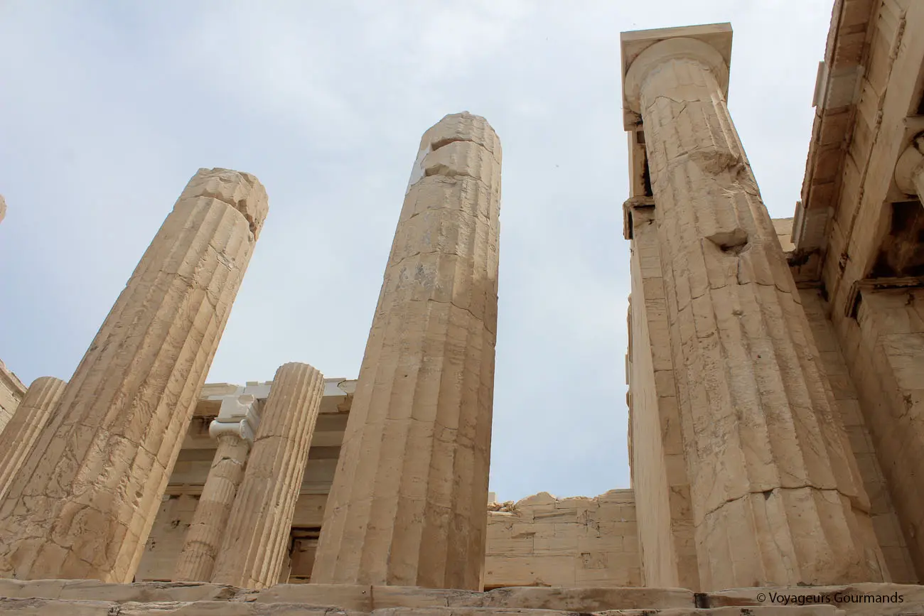 visiter athenes 20