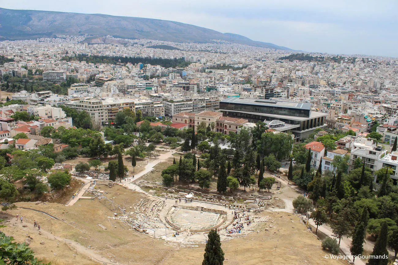 visiter athenes 22