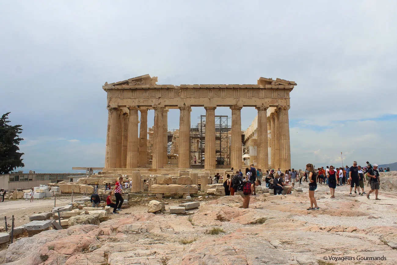 visiter athenes 24