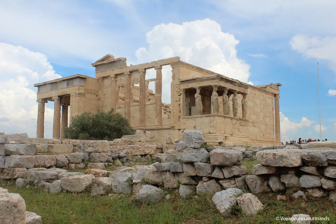 visiter athenes 25