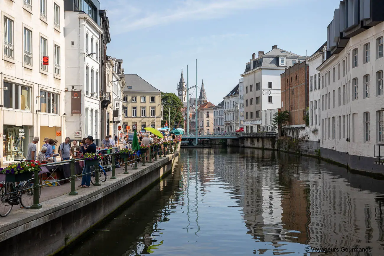 visiter gand 11