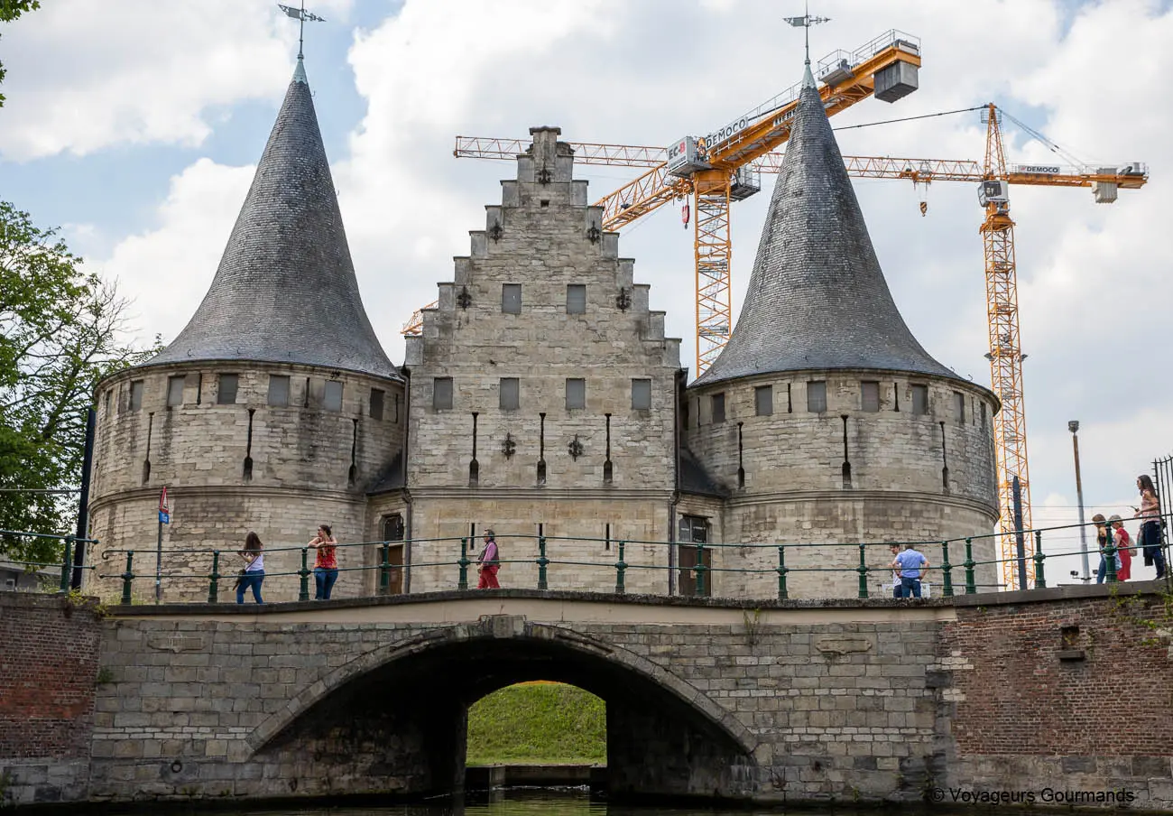 visiter gand 14