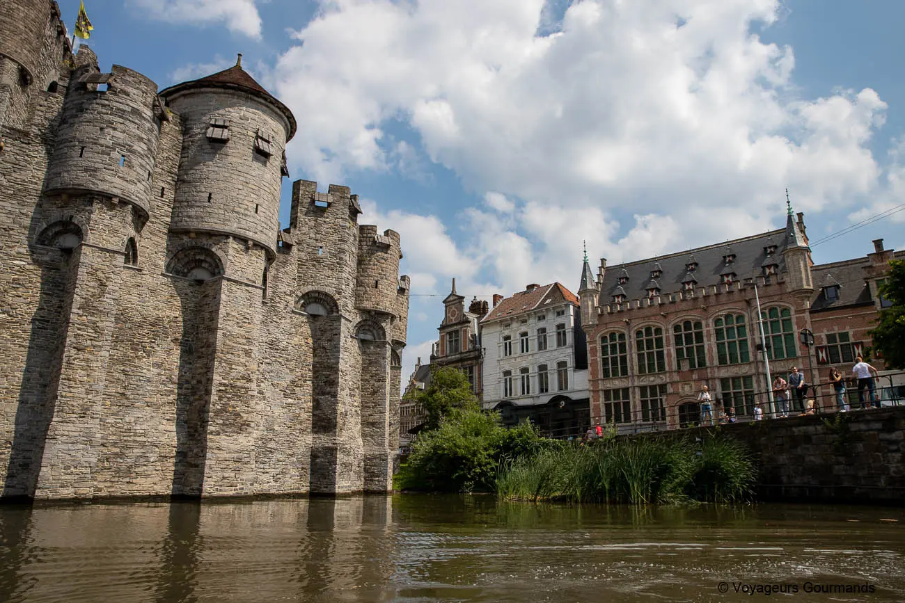 visiter gand 15