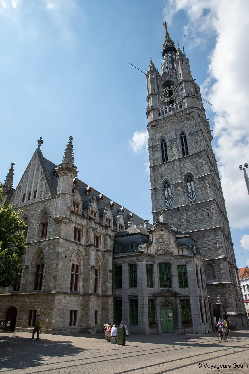 visiter gand 20