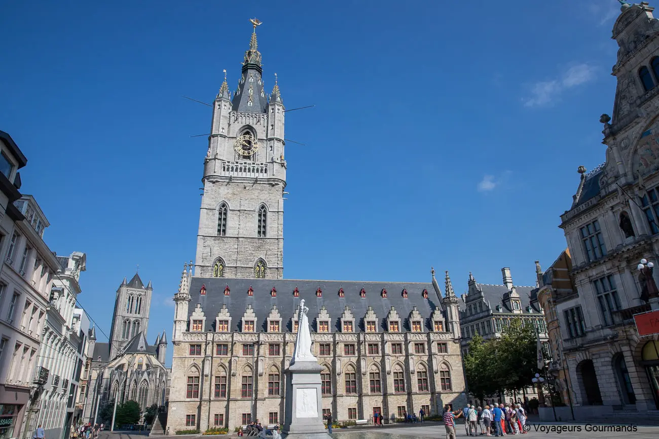 visiter gand 21