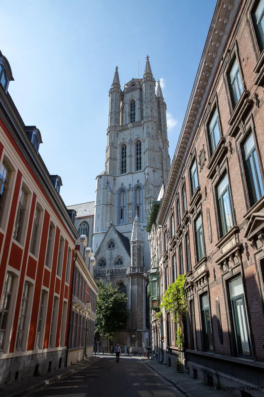 visiter gand 25