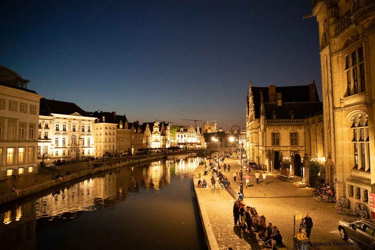 visiter gand 31