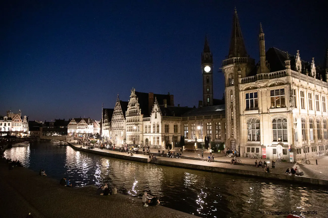 visiter gand 33