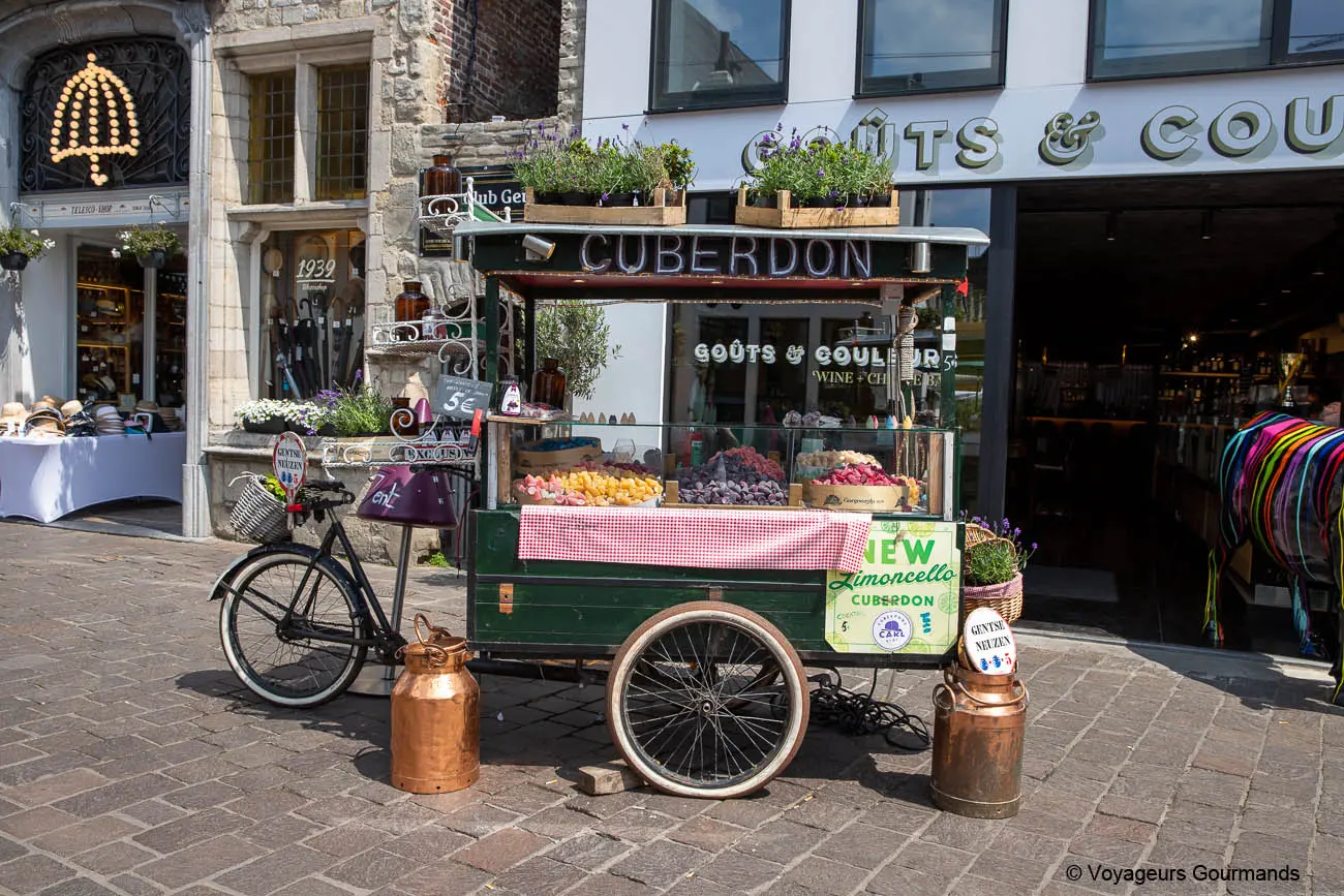 visiter gand 9