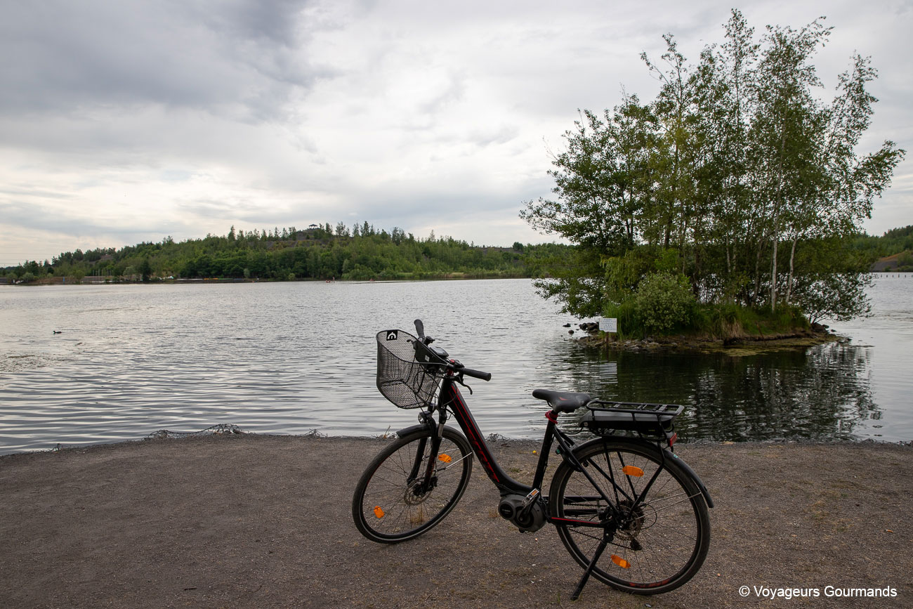bassin minier du nord de la france
