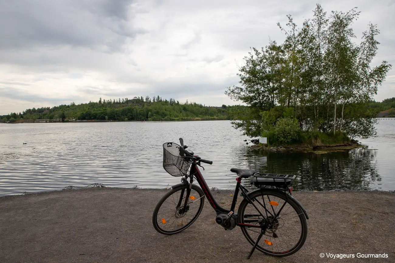 bassin minier du nord de la france