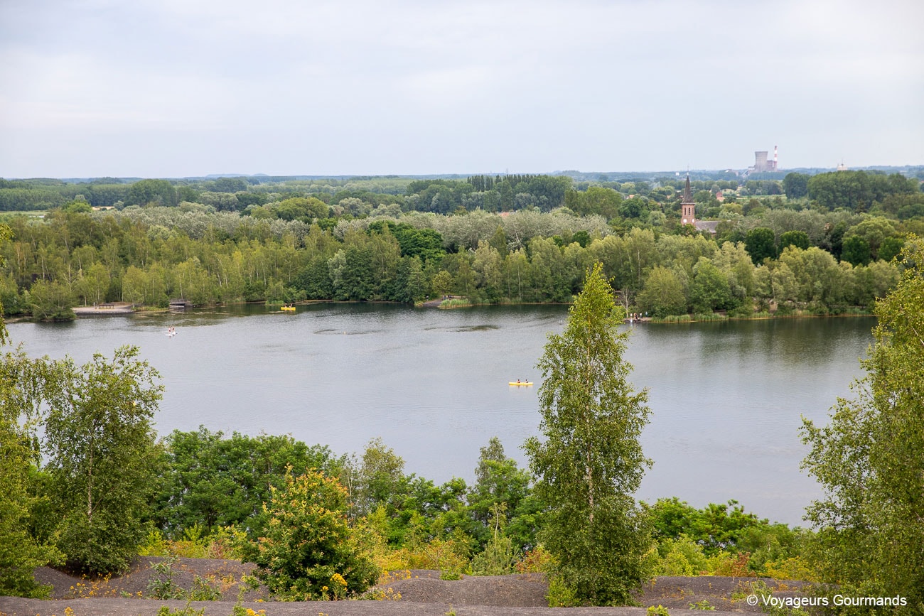 bassin minier du nord de la france