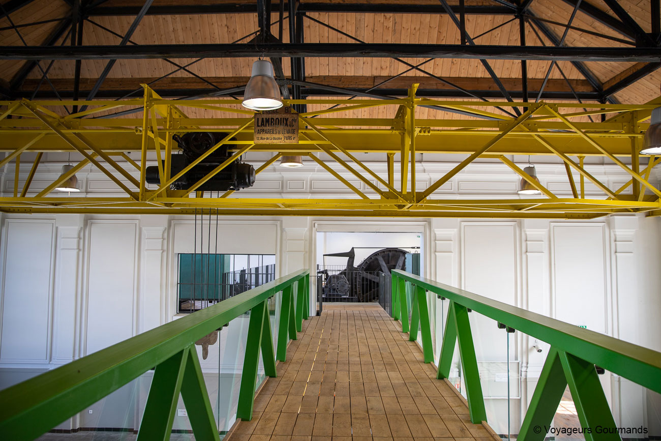 bassin minier du nord de la france