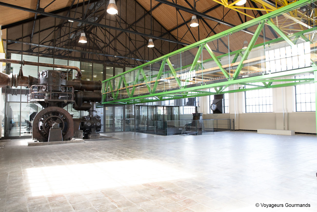 bassin minier du nord de la france