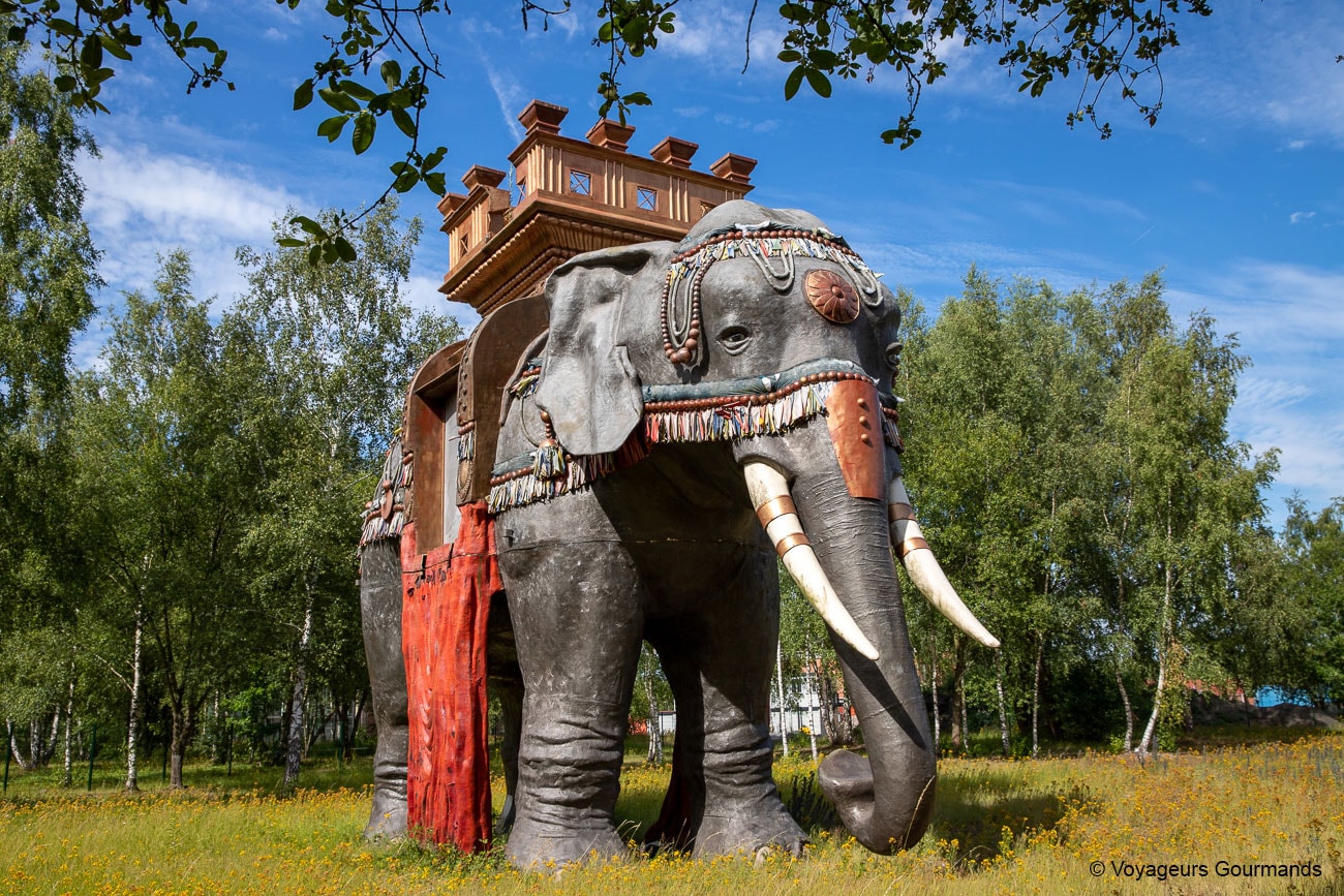 bassin minier du nord de la france