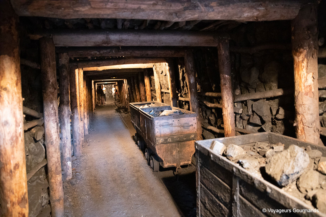 bassin minier du nord de la france