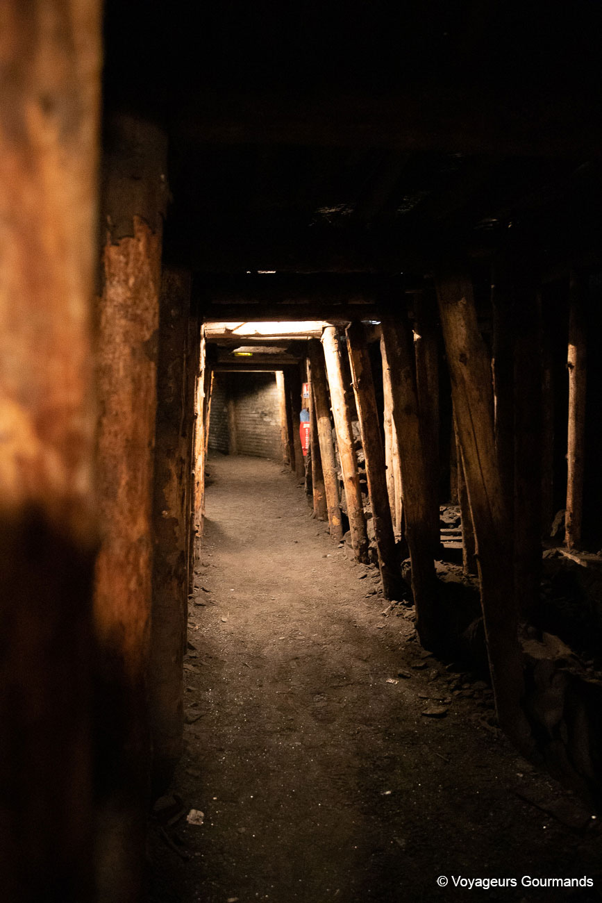 bassin minier du nord de la france