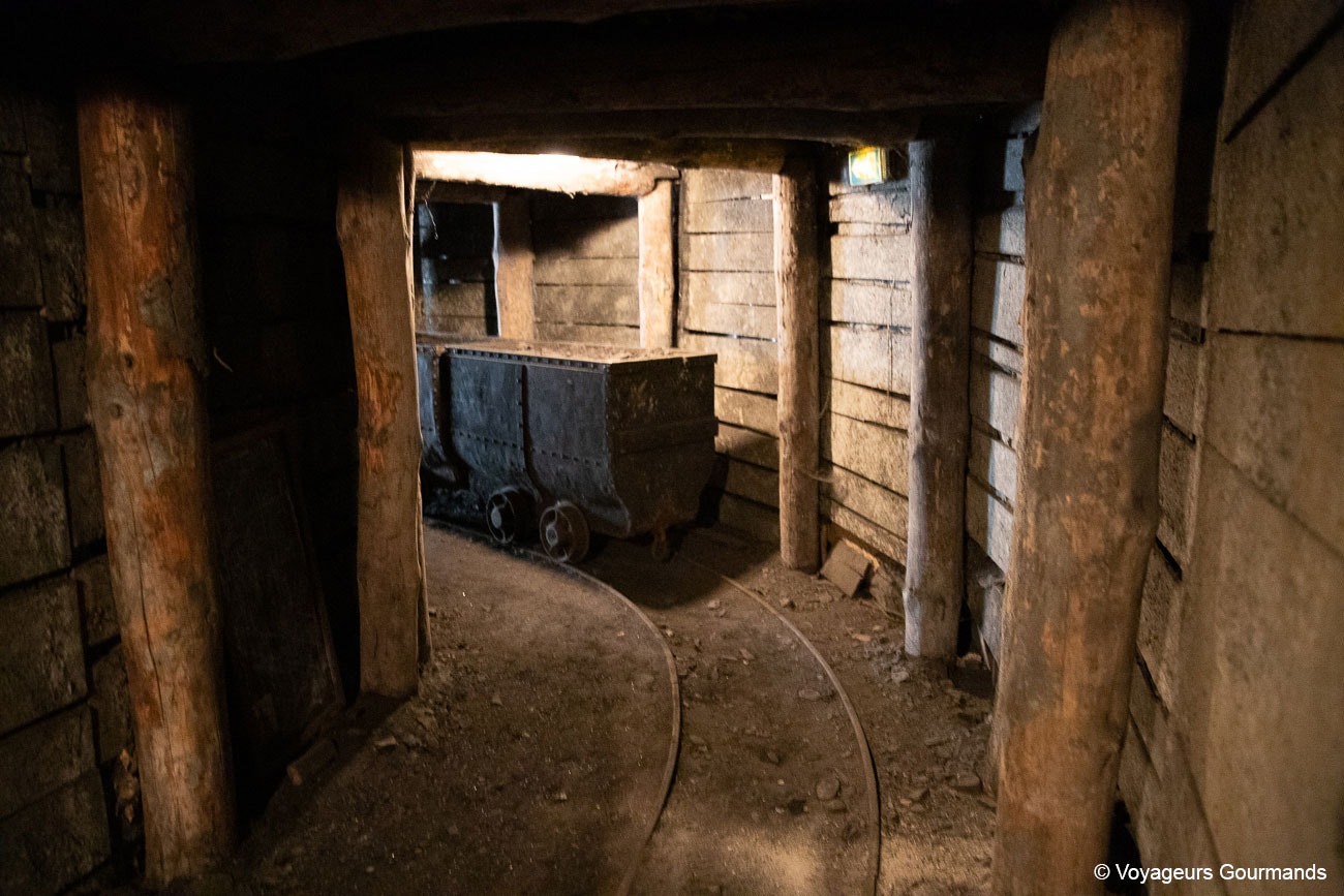 bassin minier du nord de la france