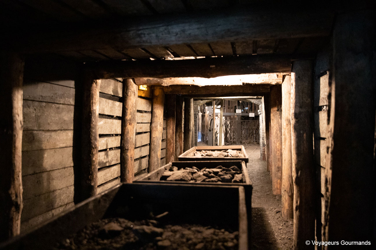 bassin minier du nord de la france