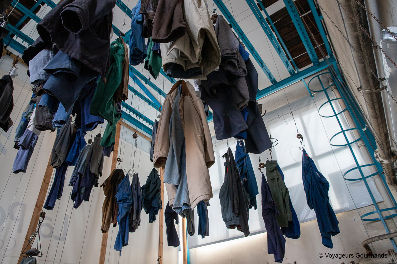 bassin minier du nord de la france