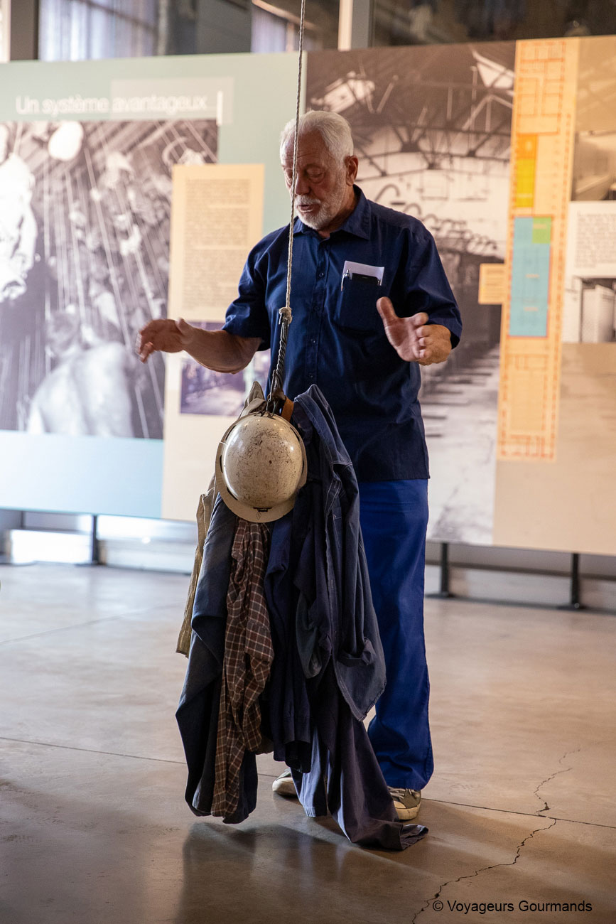 bassin minier du nord de la france