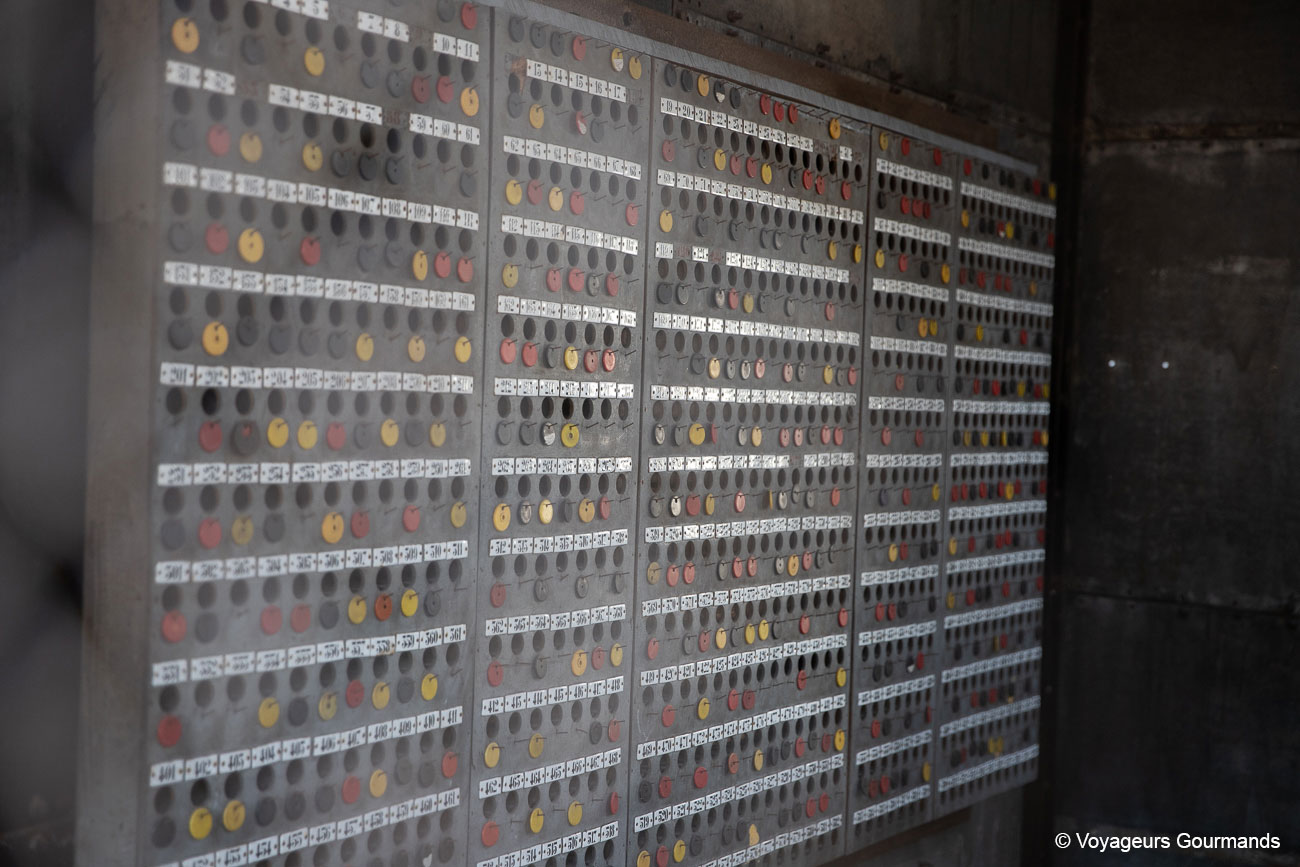 bassin minier du nord de la france