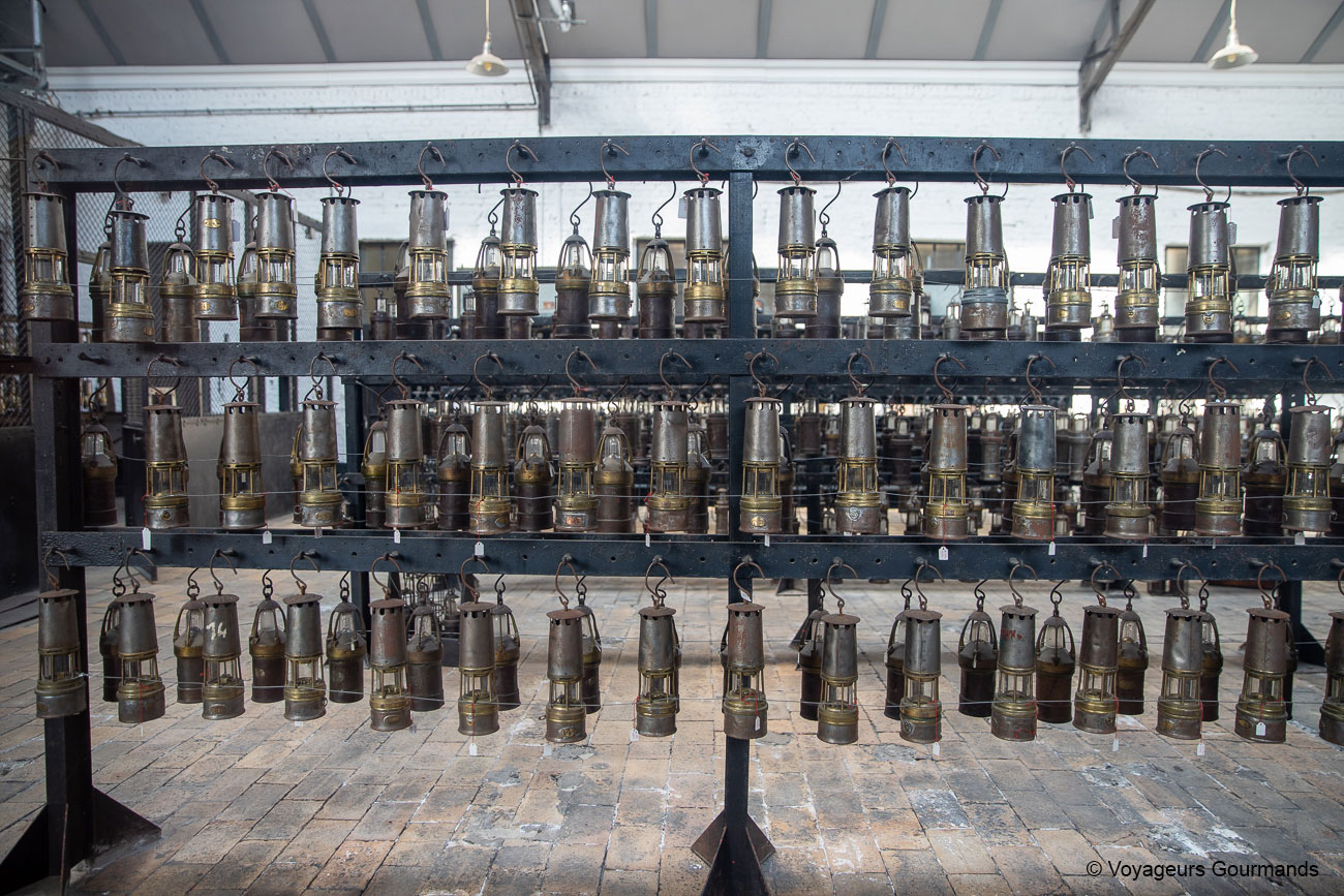 bassin minier du nord de la france