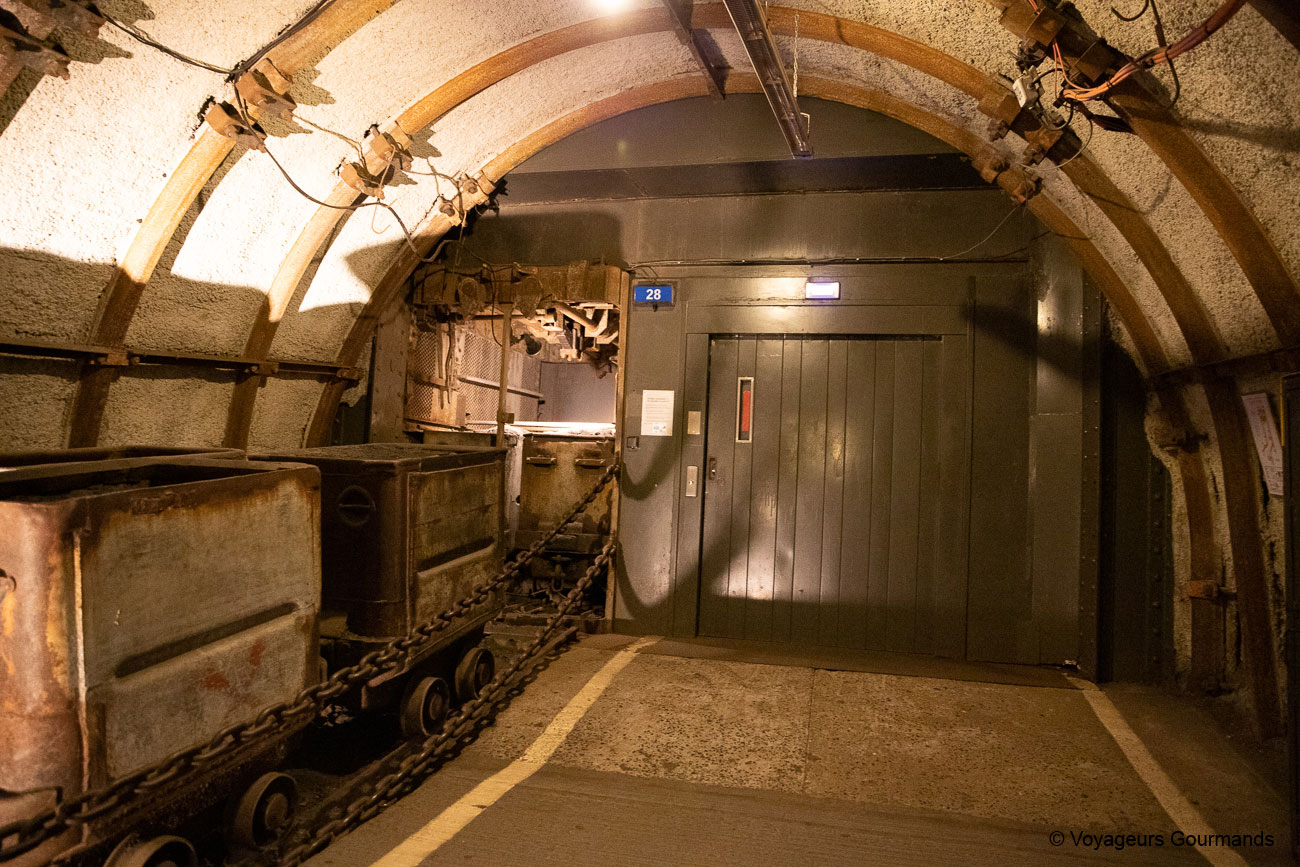 bassin minier du nord de la france