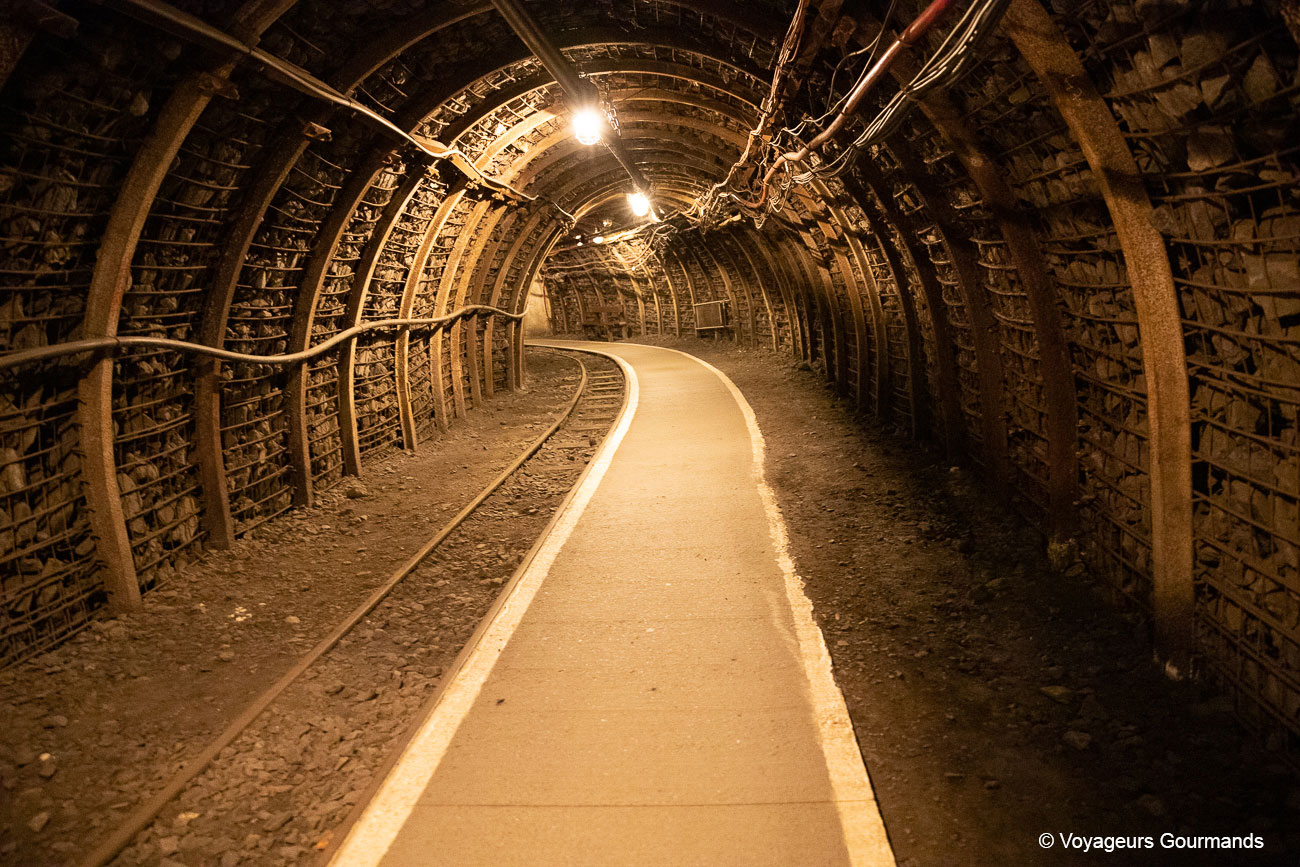 bassin minier du nord de la france