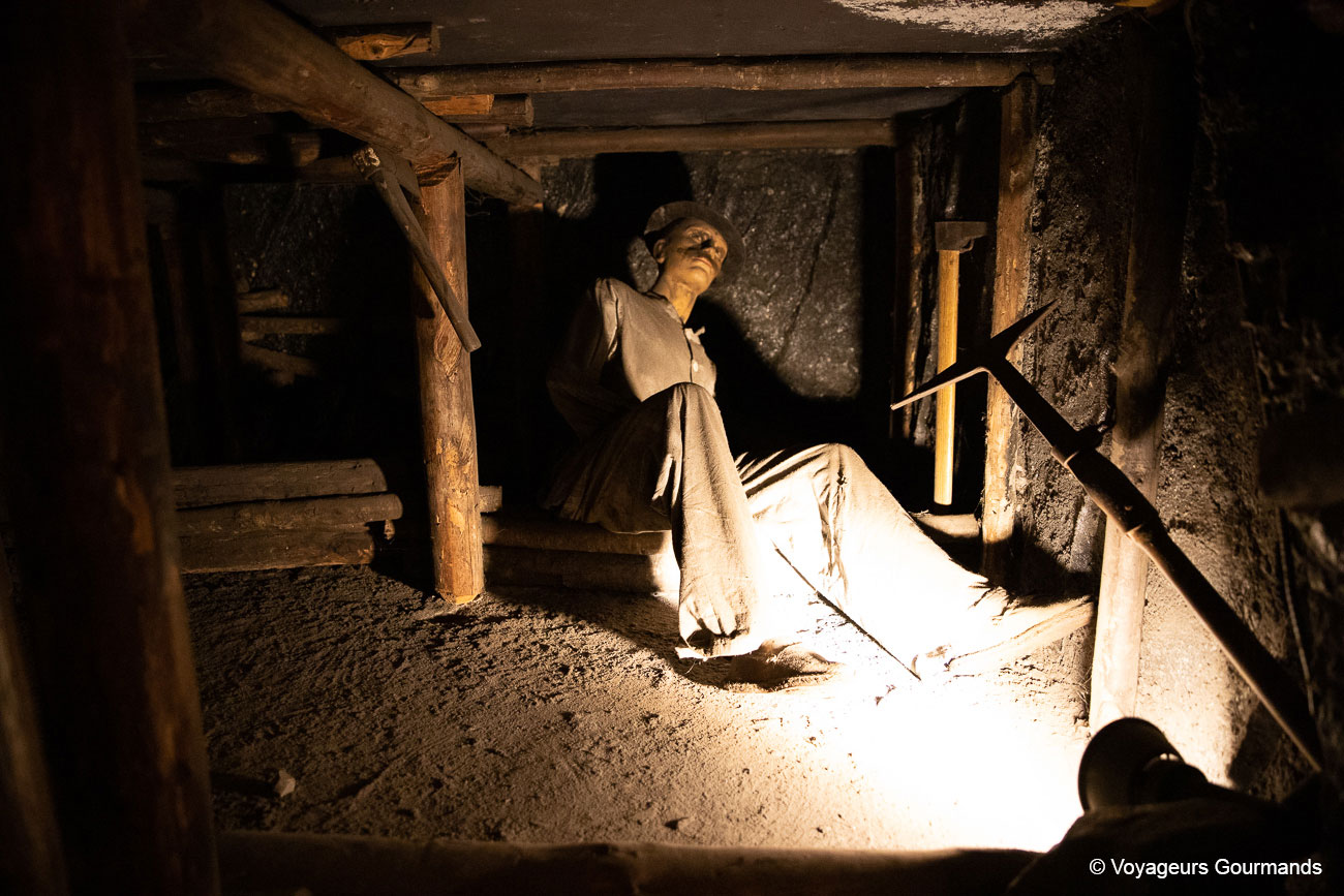 bassin minier du nord de la france