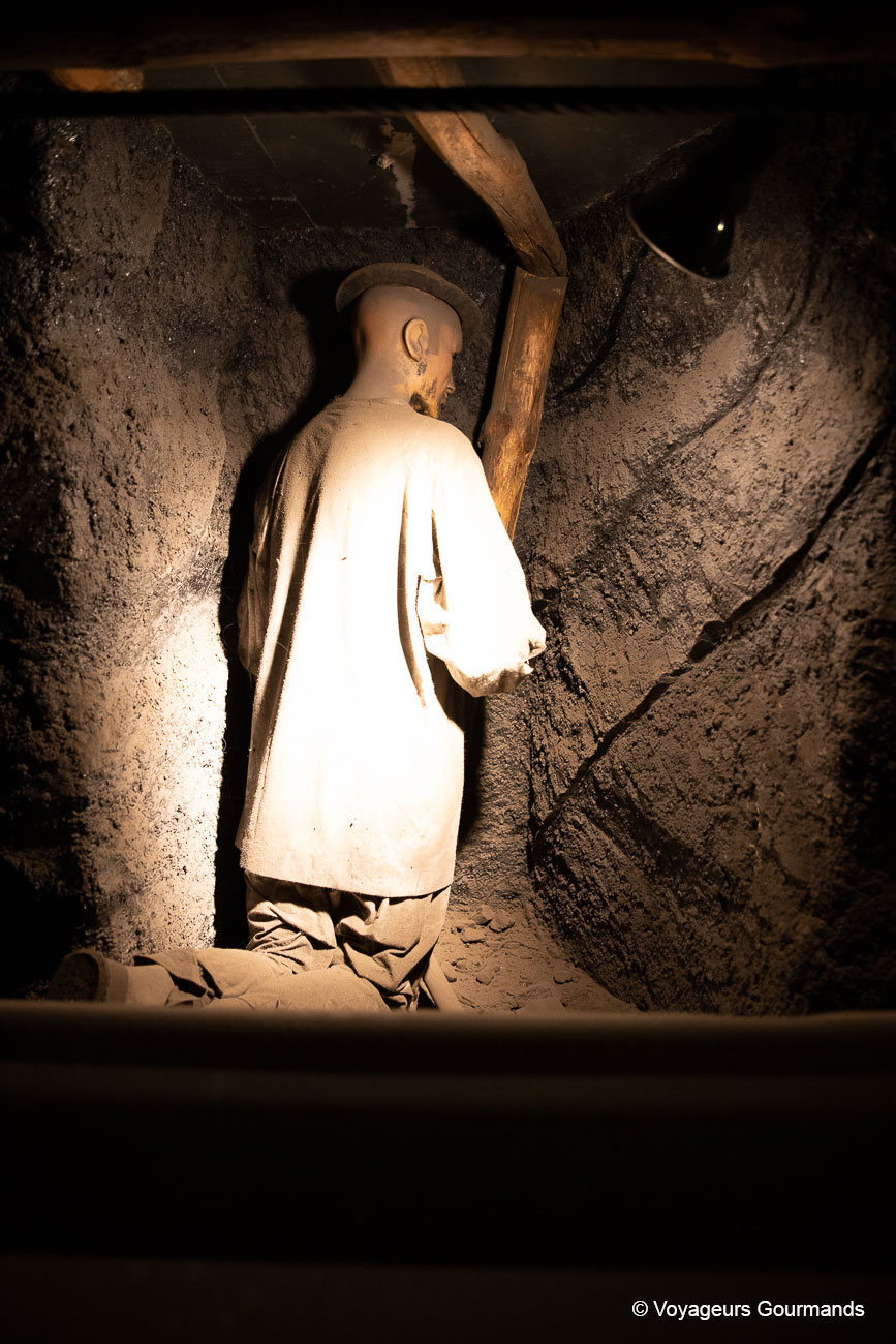 bassin minier du nord de la france