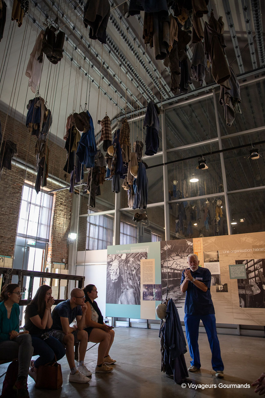 bassin minier du nord de la france