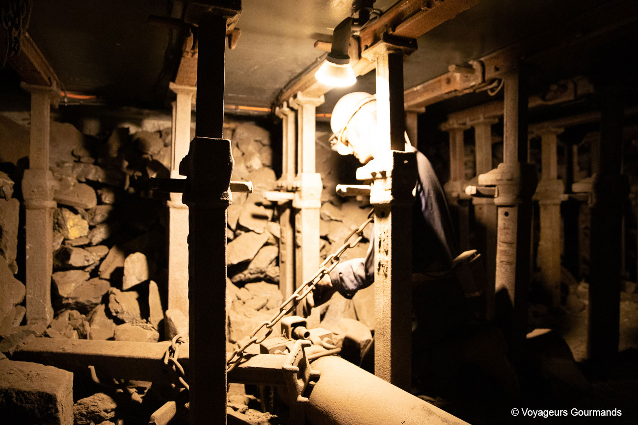 bassin minier du nord de la france