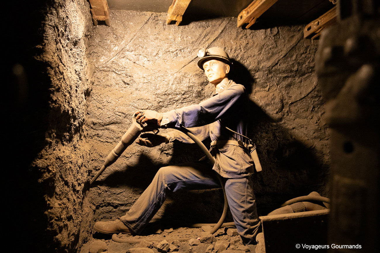 bassin minier du nord de la france
