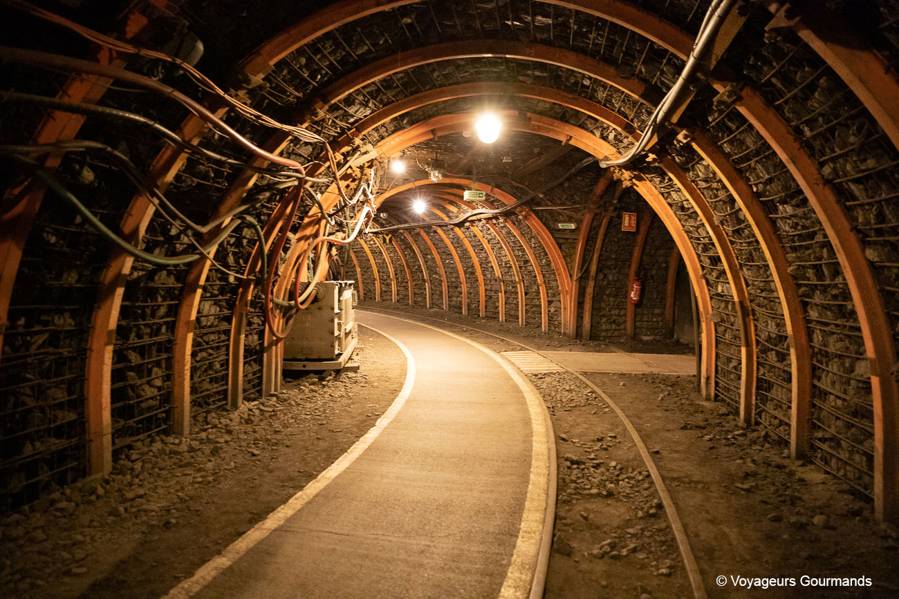 bassin minier du nord de la france