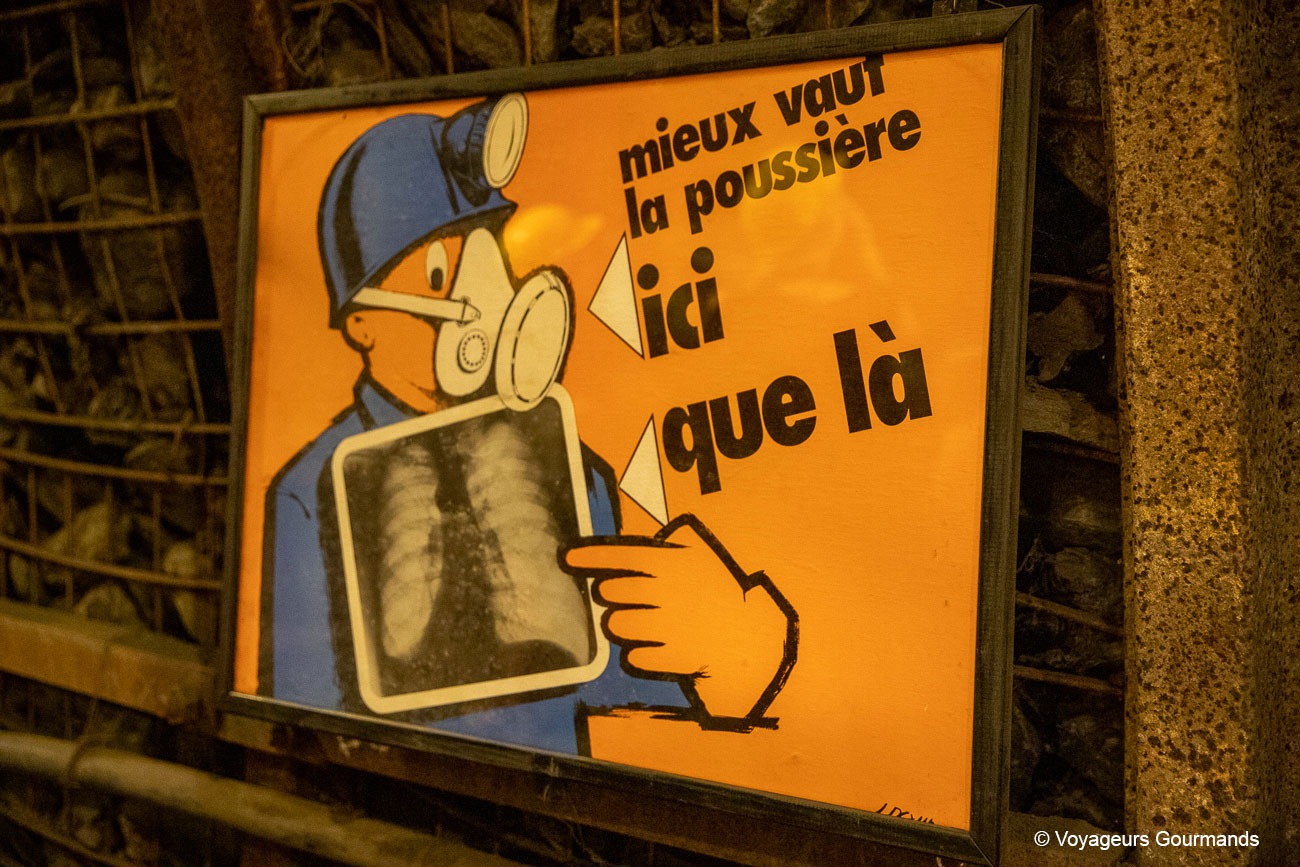 bassin minier du nord de la france