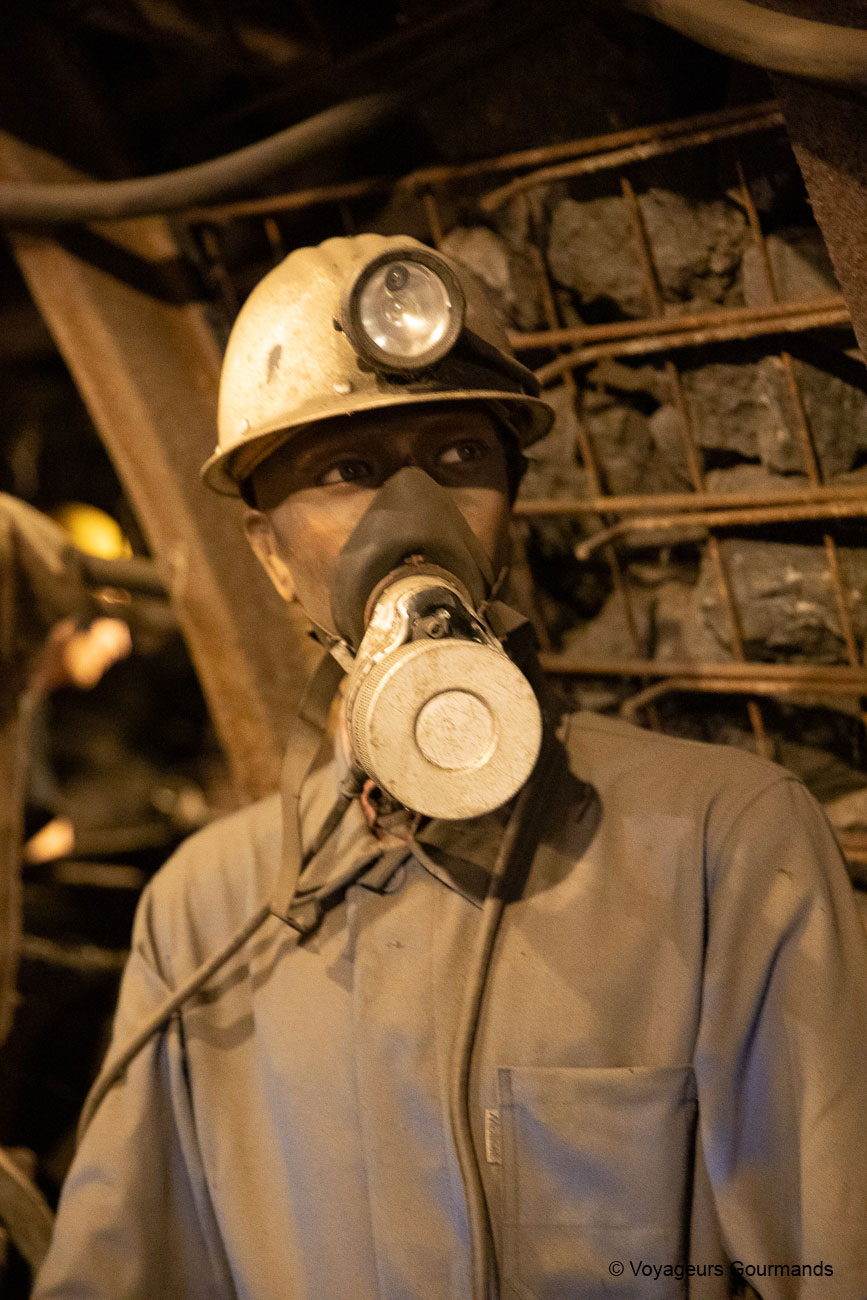 bassin minier du nord de la france