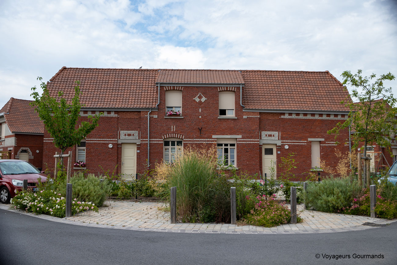 bassin minier du nord de la france