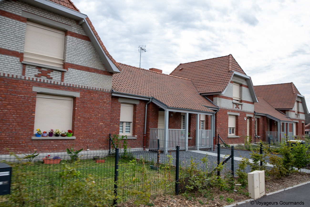 bassin minier du nord de la france