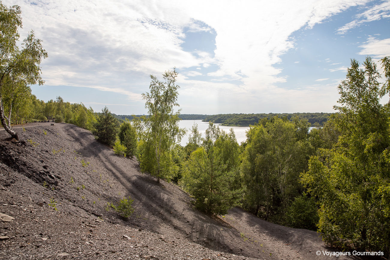 bassin minier du nord de la france