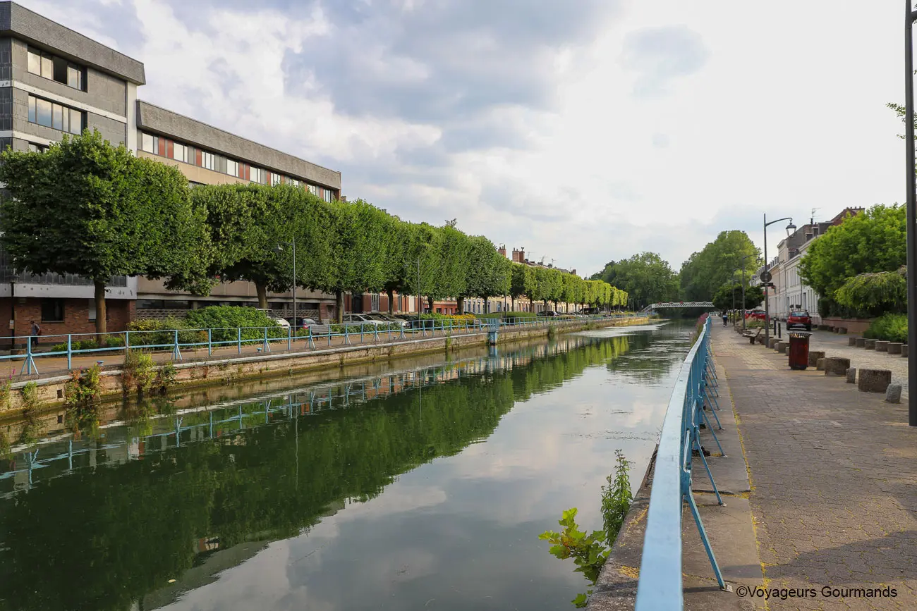 visiter douai fetes gayants 12